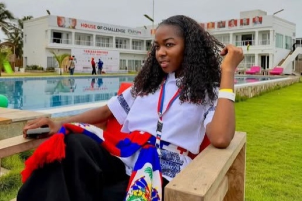 Relancer et changer Haïti maintenant